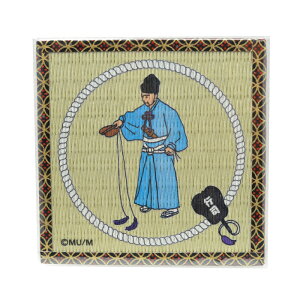 oR[X^[ si 90mm×90mmTATAMI COASTER R[X^[  킢 o oObY an oyY v[g {
