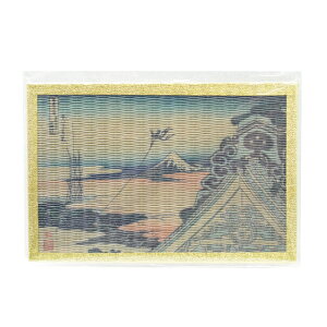݂₱H[ k yԎO\Zi s󑐖{莛 Gti|XgJ[hjyPOSTCARD bZ[WJ[h nKL GnKL  ASAKUSA G G { {yY HOKUSAI Ol 