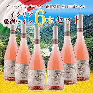  CZbg 6{ 20OFF uIi~R fA [U IGT gXJ[i 2018 750ml×6{܂Ƃߔ  C^A C [C h  TWF[[ JiCI[ BUONAMICO