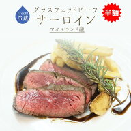 ★半額★【フレッシュ　冷蔵】ヘアフォード　プライムビーフ　グラスフェッド　ビーフ　サーロイン　【約…