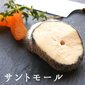 サントモール トゥーレーヌ A.O.C＜フランス産＞【250g】【冷蔵品】 お取り寄せ チーズ 輸入チーズ