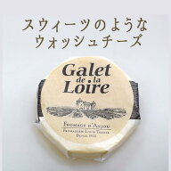 ガレ　ド ラ ロワール ＜フランス産＞ 【260g】 ウォッシュチーズ【冷蔵品】 お取り寄せ チーズ 輸入チーズ