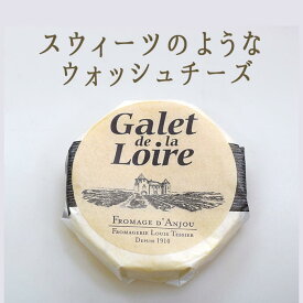 ガレ ド ラ ロワール ＜フランス産＞ 【260g】 ウォッシュチーズ【冷蔵品】 お取り寄せ チーズ 輸入チーズ