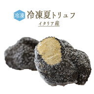 《あす楽》【冷凍】アンジェロッツィ 夏トリュフ （サマートリュフ） トリュフ truffe ＜イタリア＞ 【30…