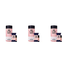 コストコ BB LAB ザ コラーゲン 1500 (2g x 90包）3個セット ザクロ味 粉末タイプ エラスチン ヒアルロン酸 コラーゲン 配合 ザクロ濃縮液 ビタミンC 韓国 美肌 健康食品