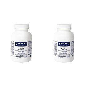 コストコ ピュア GABA 700mg 120粒 2個セット サプリメント カークランド ギャバ 睡眠改善 リラックス 健康食品 costco kirkland 睡眠サプリ ストレス対策