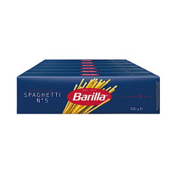 コストコ バリラ スパゲッティ 500g x 6箱 Costco Barilla パスタ 麺 業務用 大容量 まとめ買い