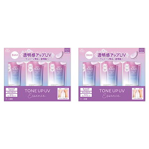 RXgR XLANA UVGbZX 80gx 3 SPF50+PA++++ 2Zbg Ă~ UVJbg ܂Ƃߔ e