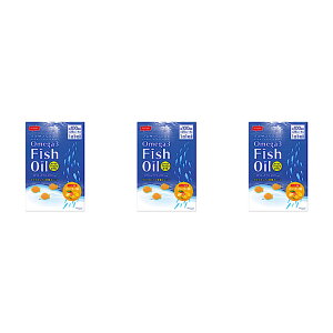 �R�X�g�R NISSUI�O�~�T�v�� OMEGA3 100�� 3�Z�b�g �I���K3 DHA EPA �T�v�� ���N�H�i �O�~ �h�{�⏕�H�i NISSUI �ɂ����� �j�b�X�C