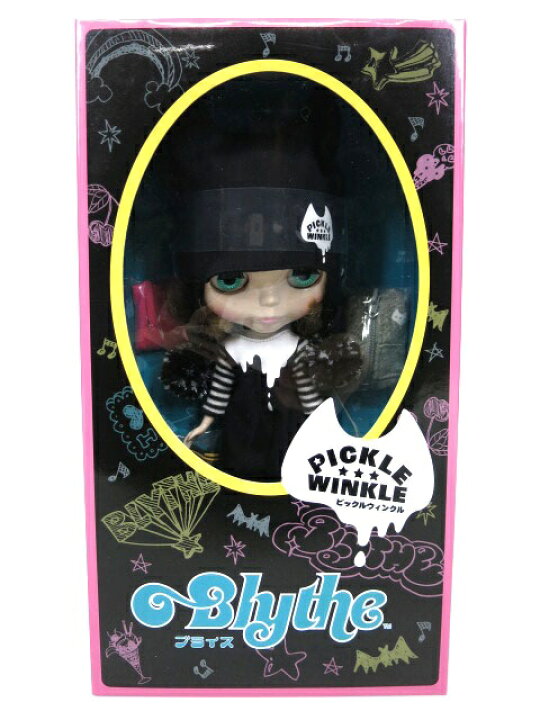楽天市場】【中古】Blythe / ピックルウィンクル ネオブライス 