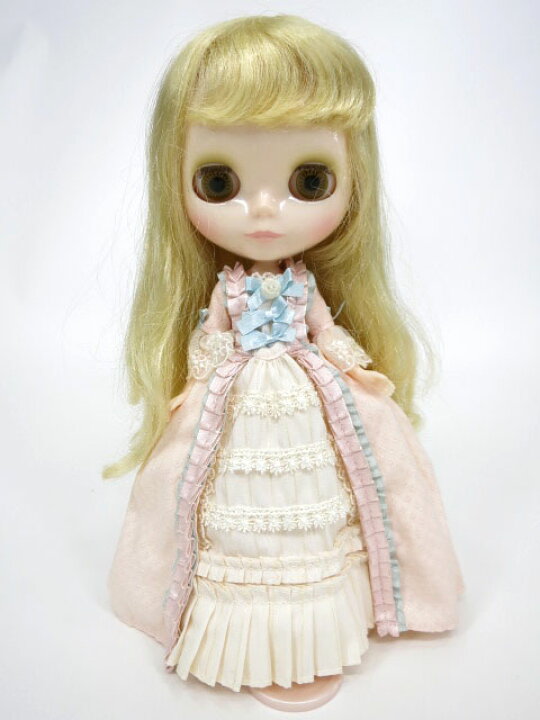 楽天市場】【中古】Blythe / ミッドナイトスペル ネオブライス 