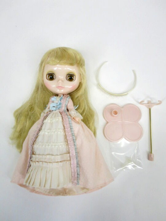 楽天市場】【中古】Blythe / ミッドナイトスペル ネオブライス  