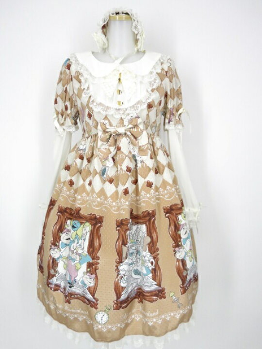 楽天市場】【中古】BABY, THE STARS SHINE BRIGHT×Disney / ふしぎの国  
