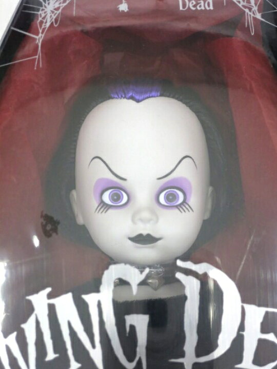 楽天市場】【中古】LIVING DEAD DOLLS / HOT TOPIC限定 Tragedy 