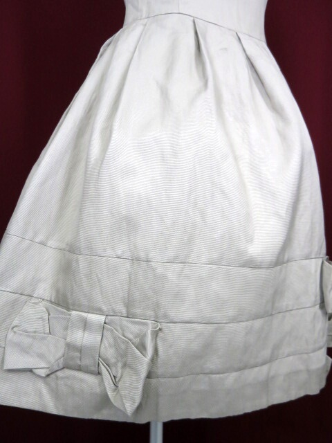 Jane Marple / リボンジャンパースカート ジェーンマープル B12207_2108 | Tokyo Alice 楽天市場店