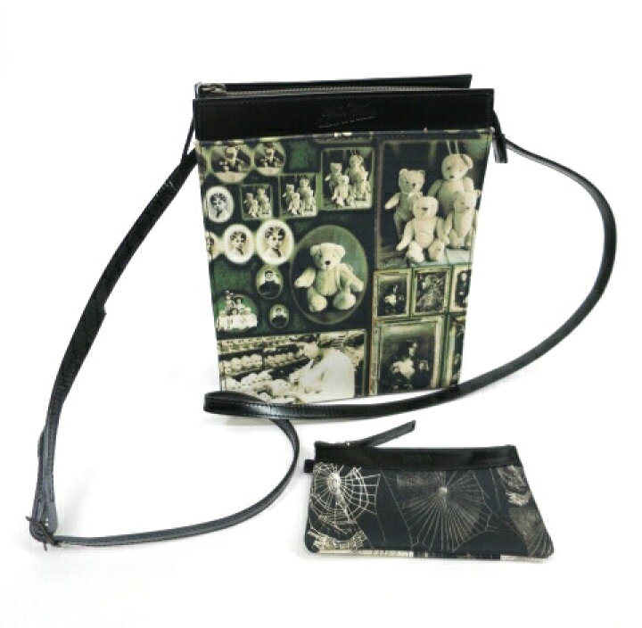 楽天市場】【中古】Jean Paul GAULTIER / アンティークドール  