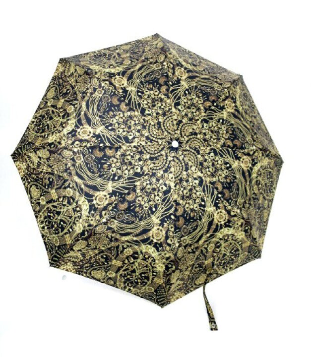 楽天市場】【中古】Jean Paul GAULTIER / 宝石柄折り畳み傘 ジャン 