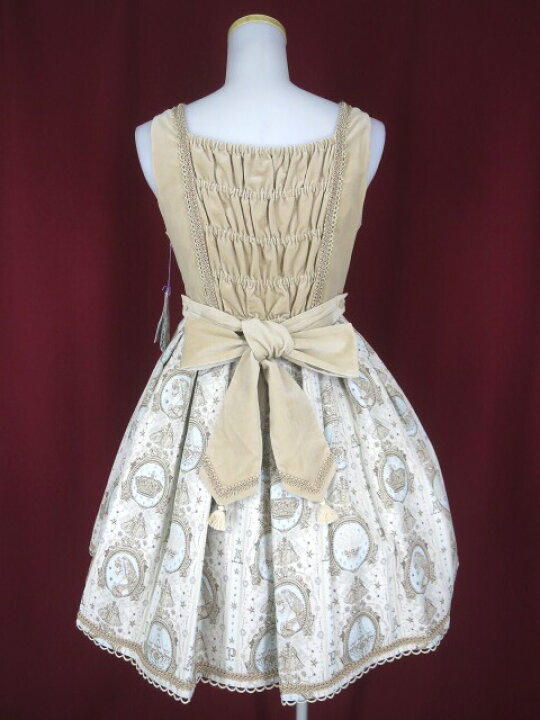 楽天市場】Angelic Pretty / Royal Unicornゴブラン切替ジャンパー  