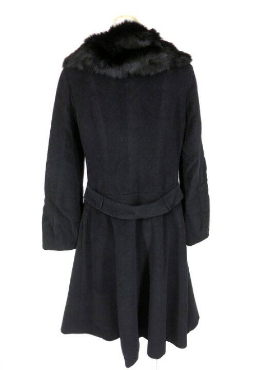 楽天市場】【中古】Jane Marple Dans le Salon / ラビットファー付きウールコート ジェーンマープル ドンルサロン B20047_2001 : Tokyo Alice 楽天市場店 楽天市場】【中古】Jane Marple Dans le Salon / ラビットファー付きウールコート ジェーンマープル ドンルサロン B20047_2001 : Tokyo Alice 楽天市場店