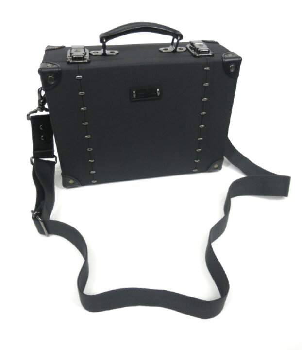 楽天市場】【中古】Jean Paul GAULTIER / スタッズデザイントランク  