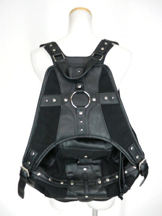 楽天市場】【中古】RESTYLE / ハーネスリュック リスタイル バッグ  