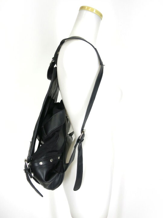 楽天市場】【中古】RESTYLE / ハーネスリュック リスタイル バッグ 