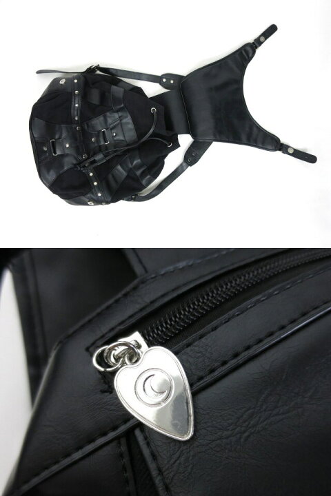 楽天市場】【中古】RESTYLE / ハーネスリュック リスタイル バッグ 