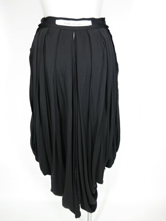 楽天市場】【中古】alice auaa / プリーツ袴風ロングスカート アリス  