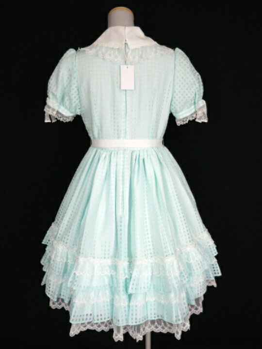 楽天市場】Angelic Pretty / マーガレットドールワンピース アンジェ 