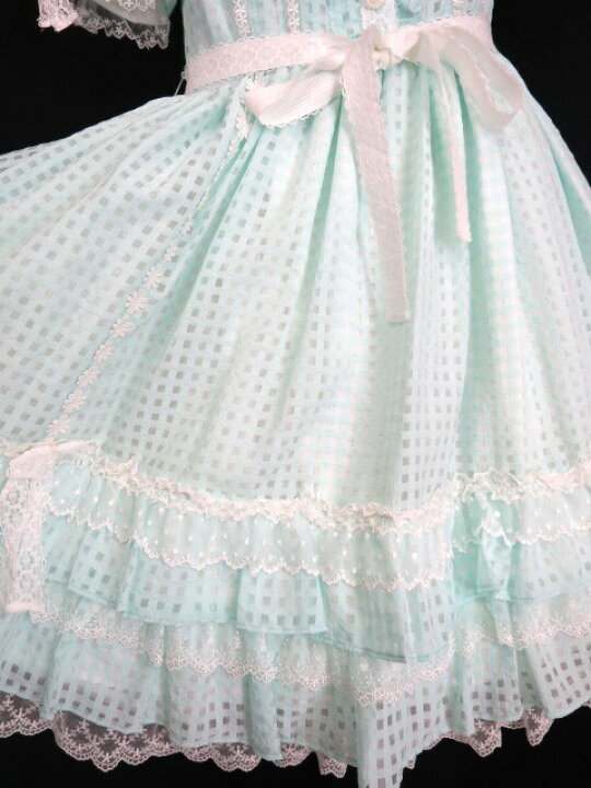楽天市場】Angelic Pretty / マーガレットドールワンピース アンジェ 