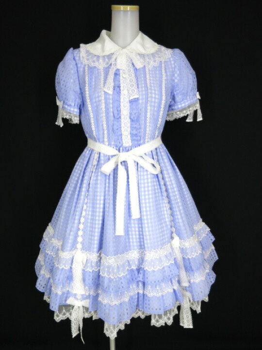 楽天市場】Angelic Pretty / マーガレットドールワンピース アンジェ 