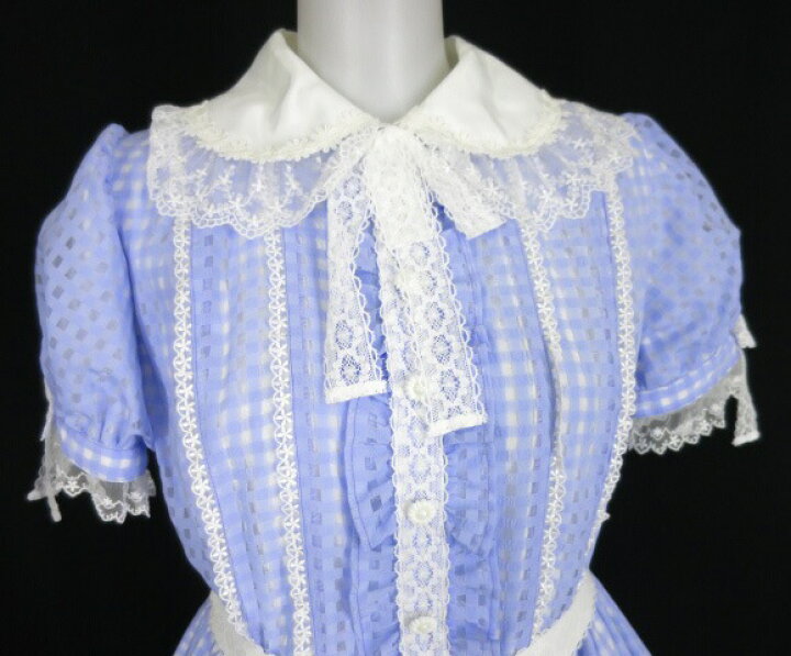 楽天市場】Angelic Pretty / マーガレットドールワンピース アンジェ 