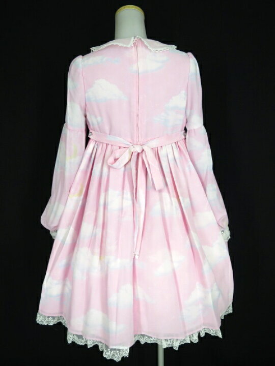 楽天市場】Angelic Pretty / Misty Skyワンピース アンジェリック