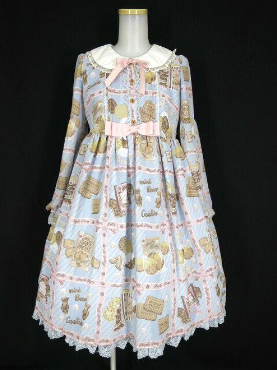 楽天市場】Angelic Pretty / Cream Cookie Collectionワンピース  