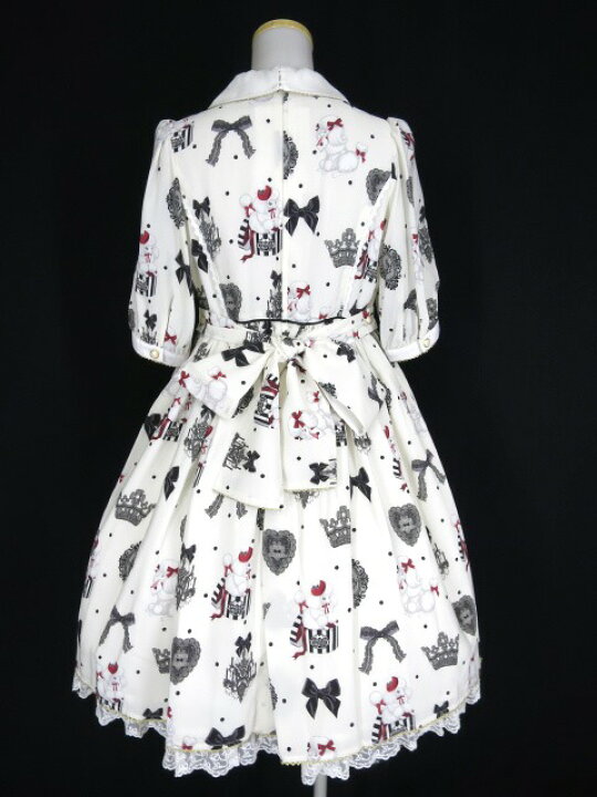 楽天市場】Angelic Pretty / Mademoiselle de Parisワンピース 