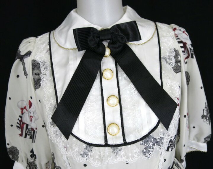 楽天市場】Angelic Pretty / Mademoiselle de Parisワンピース 