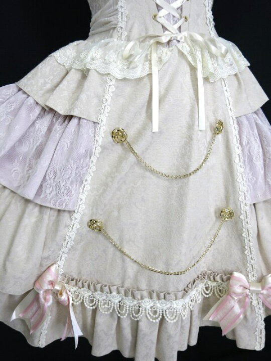 楽天市場】【中古】ALICE and the PIRATES / Sweet Devil ジャンパー  