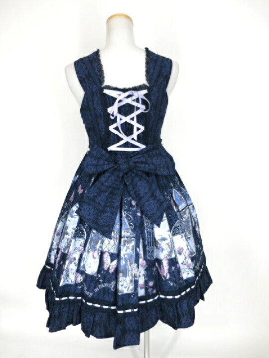 楽天市場】【中古】ALICE and the PIRATES / 真夏の夜の夢柄  