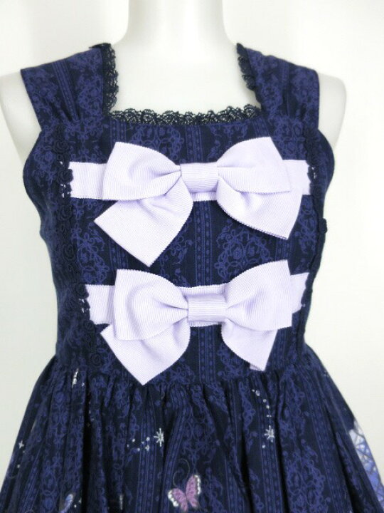 楽天市場】【中古】ALICE and the PIRATES / 真夏の夜の夢柄  