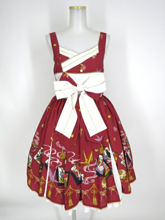 楽天市場】【中古】Metamorphose / こい恋花かるたタックジャンパー  