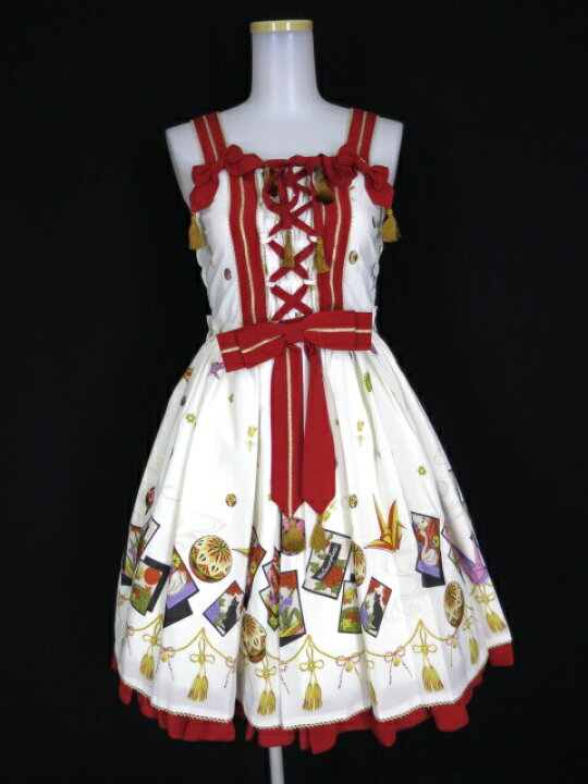 楽天市場】【中古】Metamorphose / こい恋花かるた あみあげジャンパー  