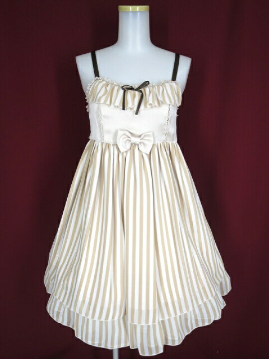 楽天市場】【中古】Angelic Pretty / ジオメトリックジャンパー  