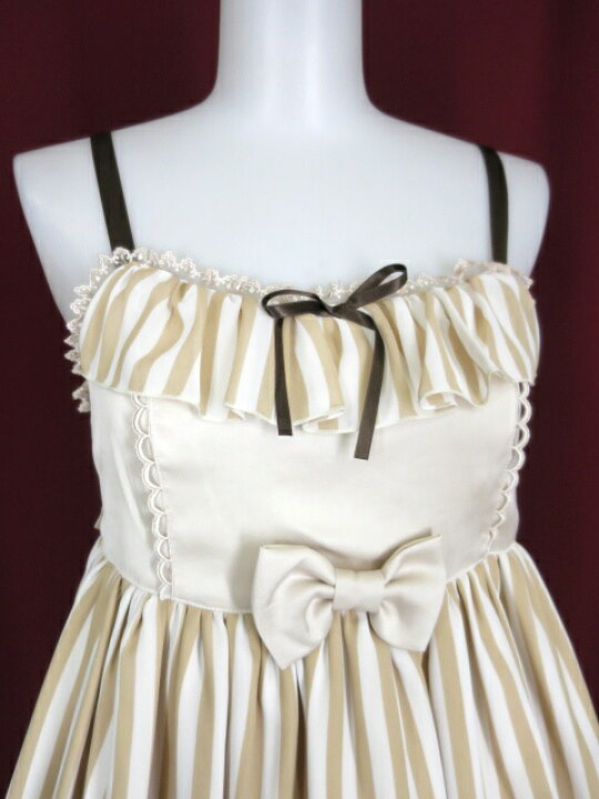 楽天市場】【中古】Angelic Pretty / ジオメトリックジャンパー  