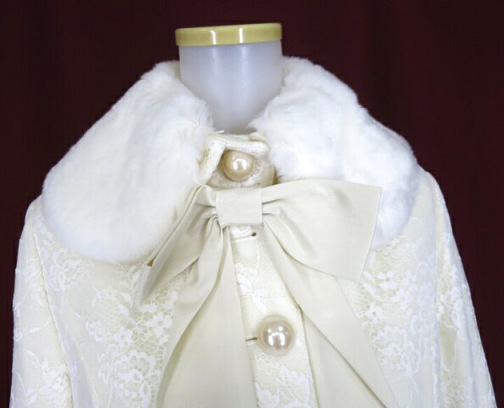 楽天市場】【中古】Angelic Pretty / Lacyマドモアゼルコート アンジェ 