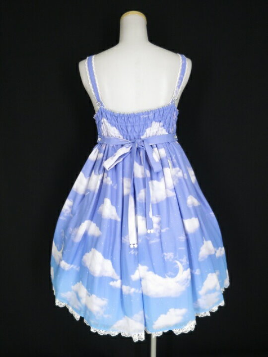 楽天市場】Angelic Pretty / Misty Sky Brilliant Colorジャンパー  
