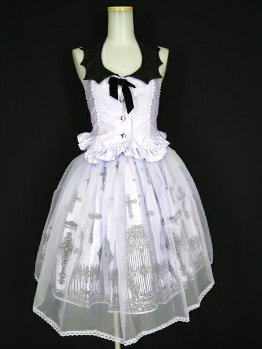 楽天市場】【中古】Angelic Pretty / Horror Garden Special Set 