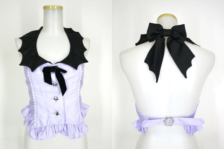 楽天市場】【中古】Angelic Pretty / Horror Garden Special Set  