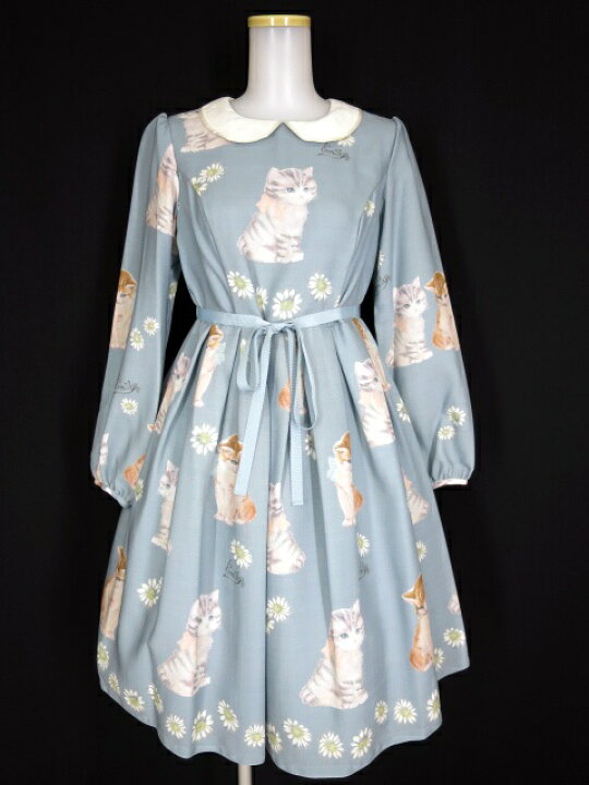 楽天市場】Emily Temple cute / meow ワンピース エミリーテンプル  