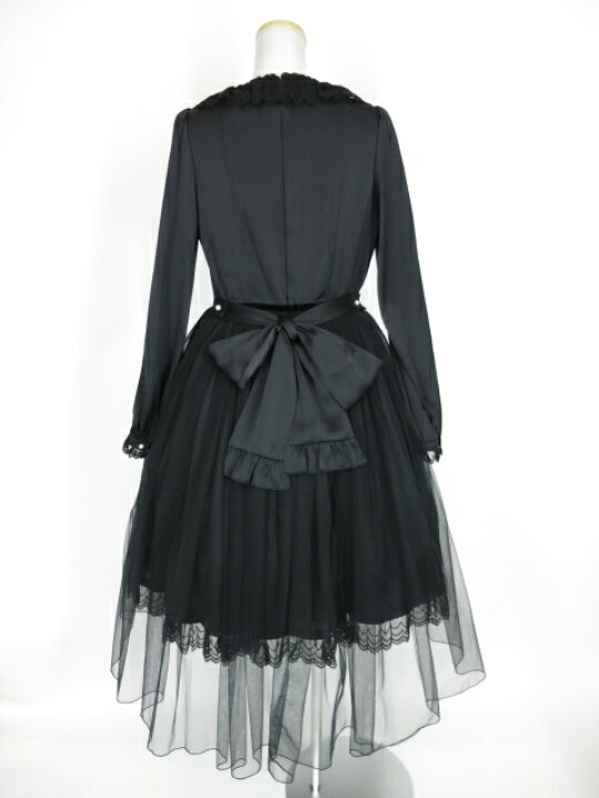 楽天市場】【中古】Angelic Pretty / 乙女のチュチュDollワンピース 