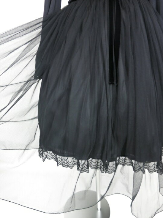楽天市場】【中古】Angelic Pretty / 乙女のチュチュDollワンピース 